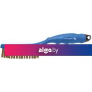 Щетка для электроинструмента Hoegert HT3B623