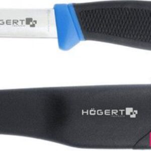 Нож строительный Hoegert Technik HT4C652