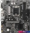 Материнская плата MSI Pro H610M-G