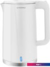 Электрический чайник MAUNFELD MGK-633WH