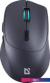 Игровая мышь Defender Effect X MS-095