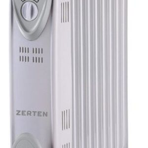 Масляный радиатор Zerten MRS-20