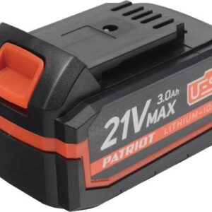 Аккумулятор Patriot PB BR 21V UES 180301123 (21В/3 Ач)