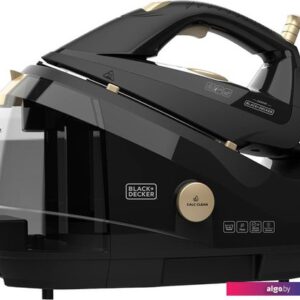 Утюг Black & Decker BXSS2400E