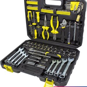 Универсальный набор инструментов WMC Tools WMC-30122 (122 предмета)