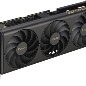 Видеокарта ASUS ProArt GeForce RTX 4070 OC Edition 12GB GDDR6X PROART-RTX4070-O12G