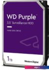 Жесткий диск WD Purple 1TB WD11PURZ