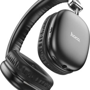 Наушники Hoco W35 (черный)