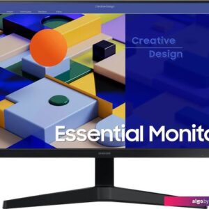 Монитор Samsung LS24C310EAIXCI