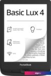 Электронная книга PocketBook 618 Basic Lux 4