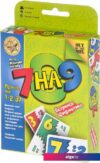 Настольная игра Магеллан 7 на 9