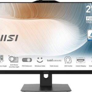 Моноблок MSI Modern AM272P 12M-453XRU