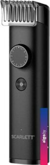 Машинка для стрижки волос Scarlett SC-HC63C105