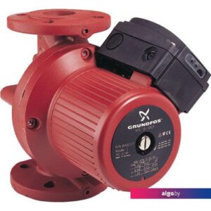 Циркуляционный насос Grundfos UPS 32-120 F (230)