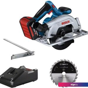 Дисковая (циркулярная) пила Bosch GKS 185-LI Professional 06016C1223 (с 1-м АКБ)