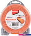 Леска для триммера Makita E-02749