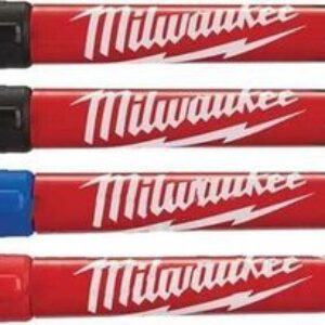 Набор маркеров строительных Milwaukee 48223165