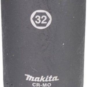 Головка слесарная Makita E-16558