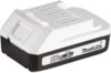 Аккумулятор Makita BL1820G 191N69-0 (18В/2.0 Ah)