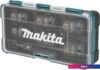 Набор головок слесарных Makita E-16592