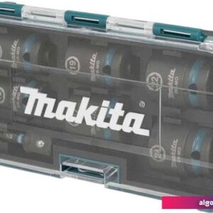 Набор головок слесарных Makita E-16592
