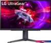 Игровой монитор LG UltraGear 27GR75Q-B