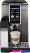 Кофемашина DeLonghi ECAM 380.95.TB