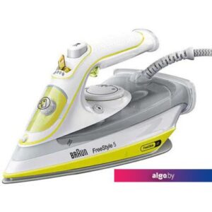 Утюг Braun FreeStyle 5 SI 5016 YL