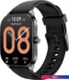 Умные часы Amazfit Pop 3S (черный