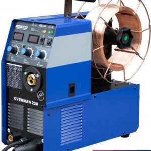 Сварочный инвертор AuroraPRO OVERMAN 220 MOSFET