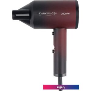Фен Scarlett SC-HD70I38