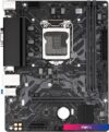 Материнская плата Maxsun Challenger H510M-R