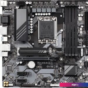 Материнская плата Gigabyte B760M DS3H (rev. 1.0)