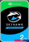Жесткий диск Seagate Skyhawk Surveillance 2TB ST2000VX017