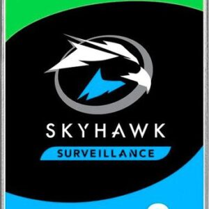 Жесткий диск Seagate Skyhawk Surveillance 2TB ST2000VX017
