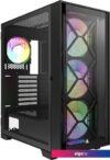 Корпус Montech AIR 1000 Premium (черный)