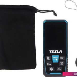 Лазерный дальномер Tesla DL100