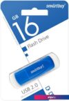 USB Flash SmartBuy Scout 16GB (синий)