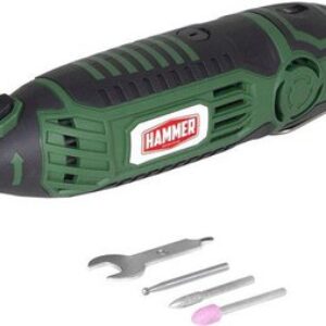 Гравер Hammer MD190A