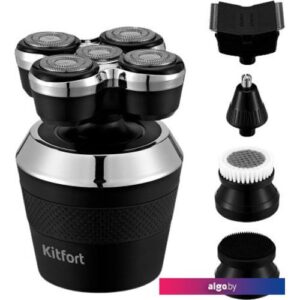 Электробритва Kitfort KT-3142