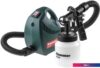 Краскораспылитель Hammer Flex PRZ500B