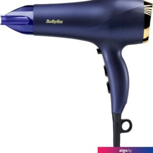 Фен BaByliss 5781PE
