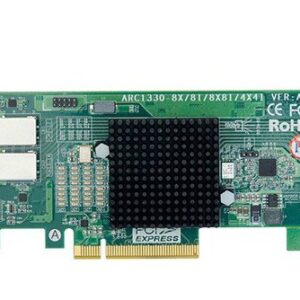 RAID-контроллер Areca ARC-1330-8x