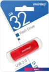 USB Flash SmartBuy Scout 32GB (красный)