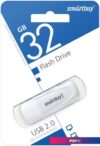USB Flash SmartBuy Scout 32GB (белый)