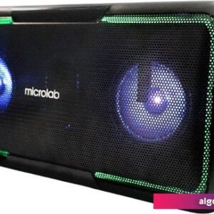 Беспроводная колонка Microlab BP12