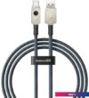 Кабель Baseus Unbreakable Series USB Type-A - USB Type-C (1 м