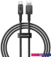 Кабель Baseus Unbreakable Series USB Type-A - USB Type-C (1 м