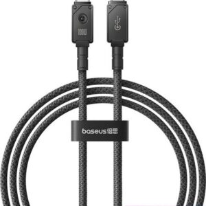 Кабель Baseus Unbreakable Series USB Type-C - USB Type-C (1 м