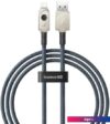 Кабель Baseus Unbreakable Series USB Type-A - Lightning (1 м